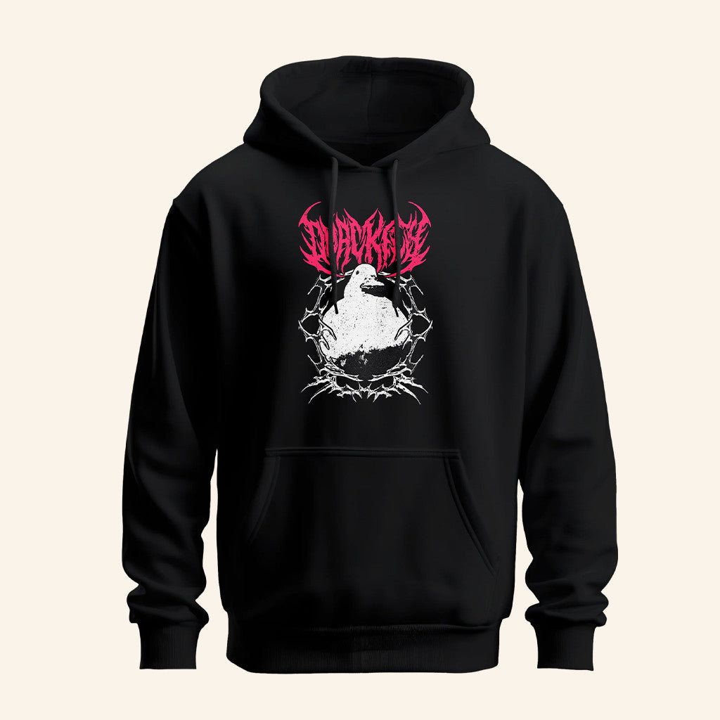 Quackity Merch Quackity 25 Bday Hoodie Birthday Gifts For Boyfriend - Thriftgiftshop