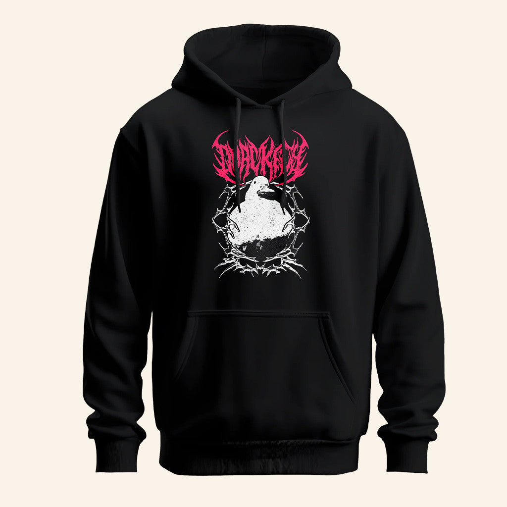 Quackity Merch Quackity 25 Bday Hoodie Unique Gifts For Brothers - Thriftgiftshop