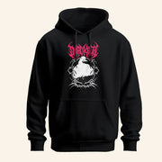 Quackity Merch Quackity 25 Bday Hoodie Unique Gifts For Brothers - Thriftgiftshop