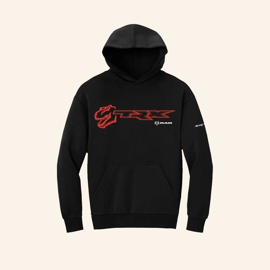 Ram Merch Ram 1500 Srt Trx Hoodie Gift Ideas For Brother - Thriftgiftshop