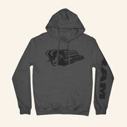 Ram Trucks Merch Unisex Hemi Engine Hoodie Best Gifts For Truck Lovers - Thriftgiftshop