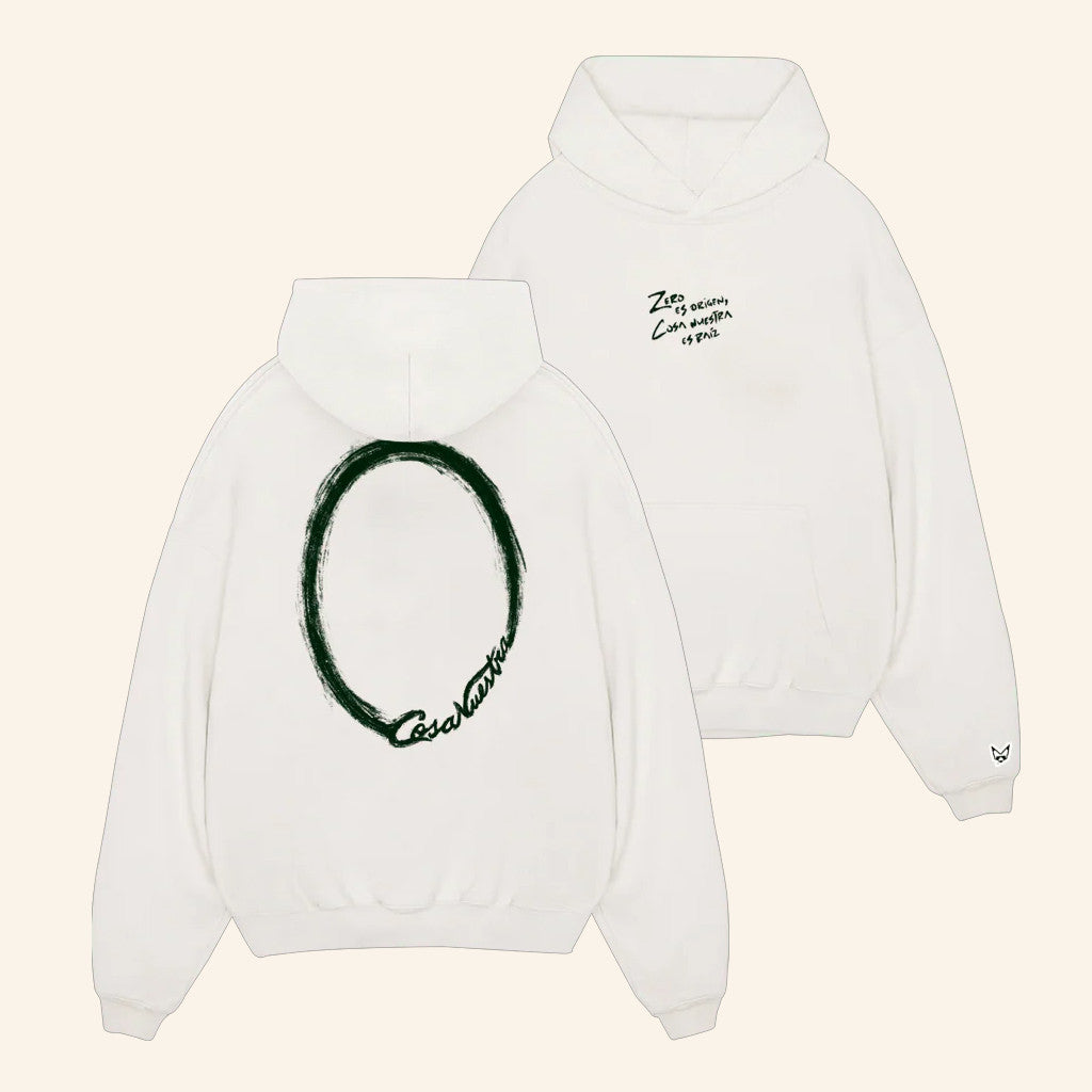 Rauw Alejandro Merch Zero Hoodie Music Lover Gift Ideas For Him - Thriftgiftshop