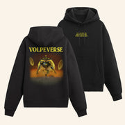 Ray Volpe Merch Volpetron Tour Hoodie Gift Ideas For Music Lovers - Thriftgiftshop