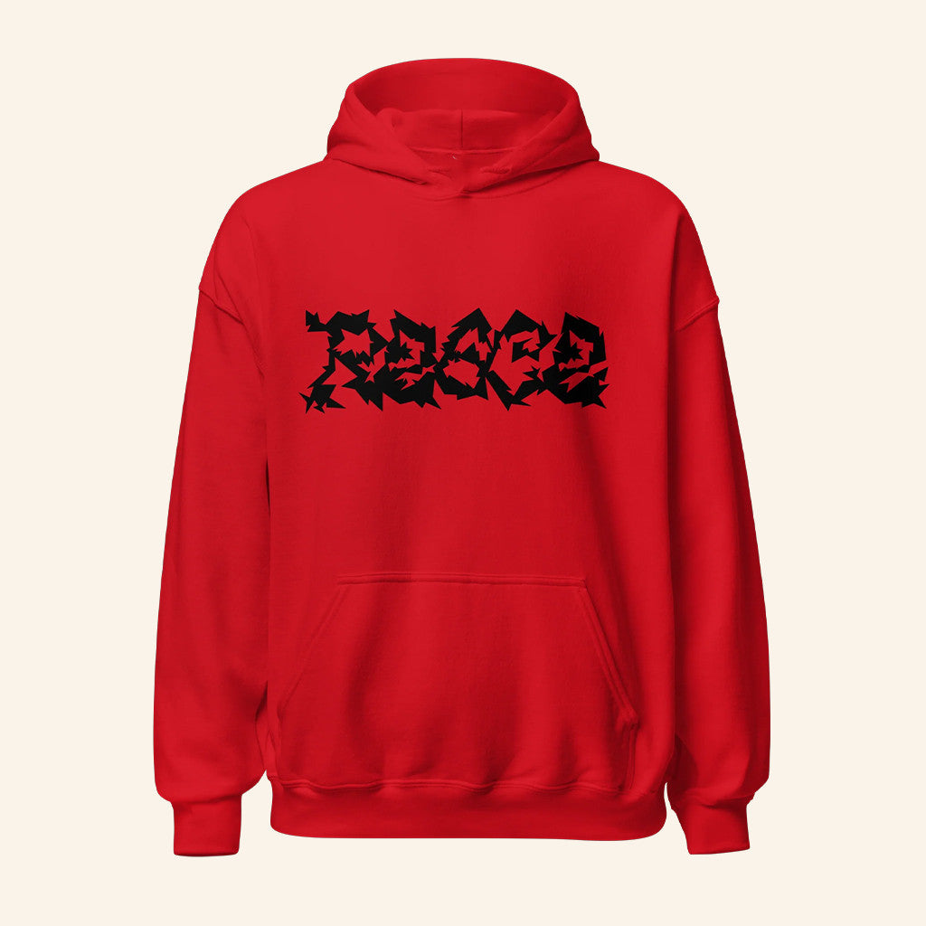 Re6ce Merch Re6ce Hoodie Unique Gifts Ideas For Music Lovers - Thriftgiftshop