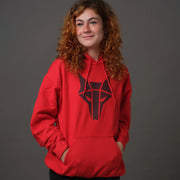 Red Rising Merch Red Howler Hoodie Best Gifts For Girlfriend - Thriftgiftshop