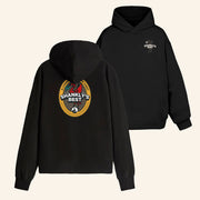 Redmen Merch Shankly's Best 360 Hoodie Christmas Present For Dad - Thriftgiftshop