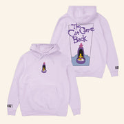 Retrokid Merch The Cat Came Back Hoodie Birthday Gift For Girlfriend - Thriftgiftshop