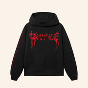 Revenge Merch FV Hoodie Christmas Gifts For Husband - Thriftgiftshop