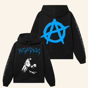 Revenge Merch St Francis Hoodie Christmas Presents For Him - Thriftgiftshop