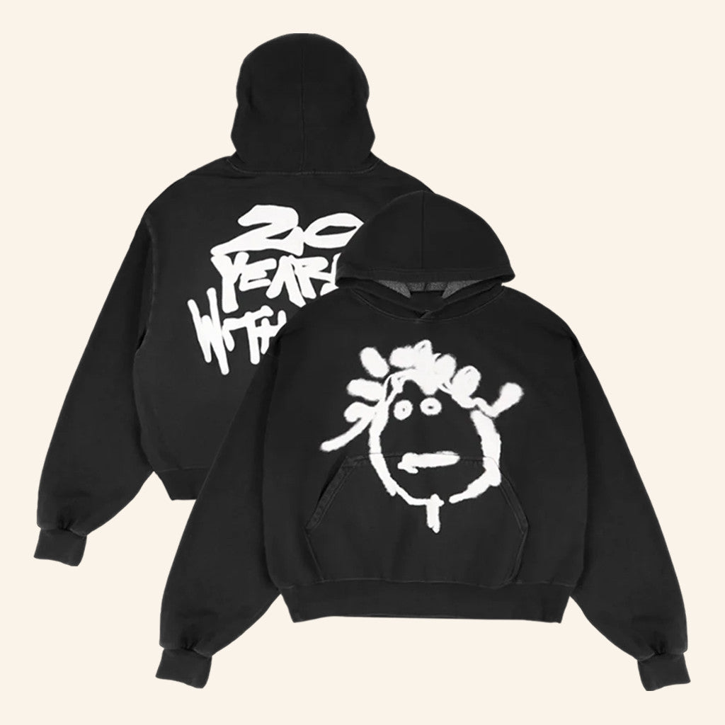 Rihanna Merch R20 Rhenna Hoodie Presents For Boyfriend - Thriftgiftshop