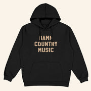 Riley Green Merch Damn Country Music Hoodie Gift Ideas For Music Lovers - Thriftgiftshop