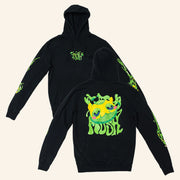 Riot Games Merch Valorant Mosh Hoodie Gifts For Besties - Thriftgiftshop