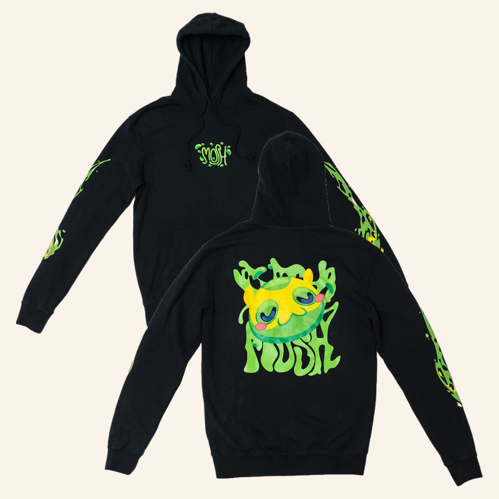 Riot Games Merch Valorant Mosh Hoodie Gifts For Besties - Thriftgiftshop