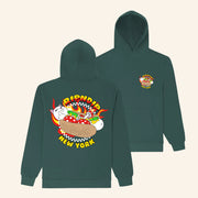 Ripndip Merch NYC Glizzy Hoodie Best Birthday Gift For Friends - Thriftgiftshop