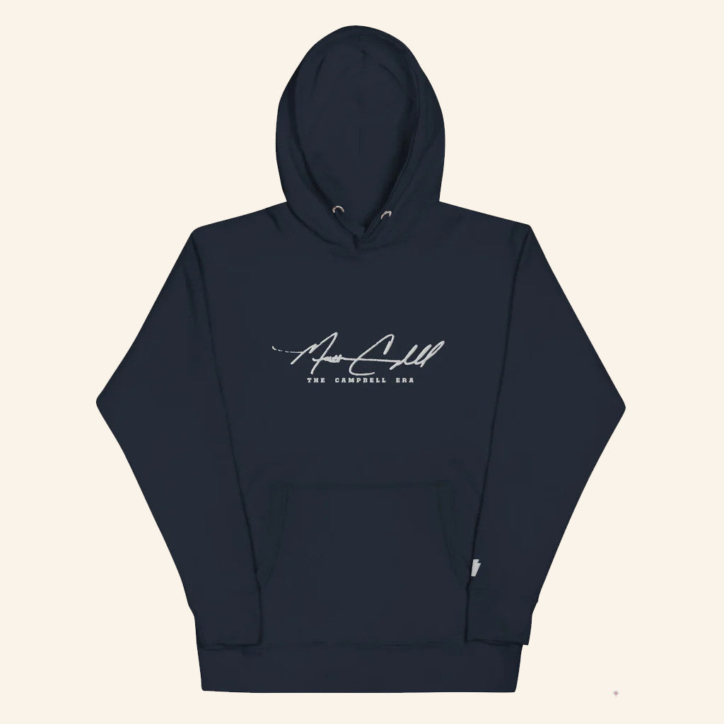 ROAR Merch The Campbell Era Hoodie Penn State Football Merch Gifts Ideas For Friends - Thriftgiftshop