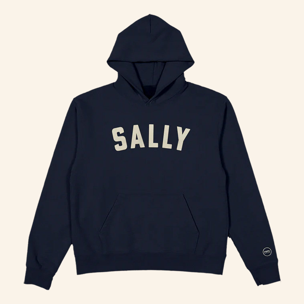 Role Model Merch Sally Hoodie Christmas Gifts For Boyfriend - Thriftgiftshop