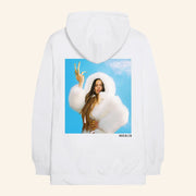 Rosalia Merch Aute Cuture Cover Photo Hoodie Cool Gifts For Music Lovers - Thriftgiftshop