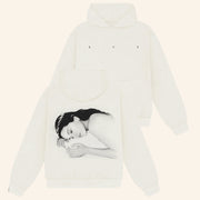 Rosalia Merch LUX Photo Hoodie Birthday Gift For Girlfriend - Thriftgiftshop