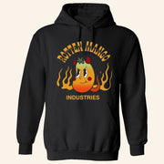 Rotten Mango Merch Rotten Mango Industries Hoodie Generic Stephanie Soo Merch Gifts For Him - Thriftgiftshop