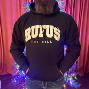 Rufus The Bull Merch Rufus The Bull Hoodie Great Gifts For Husband - Thriftgiftshop