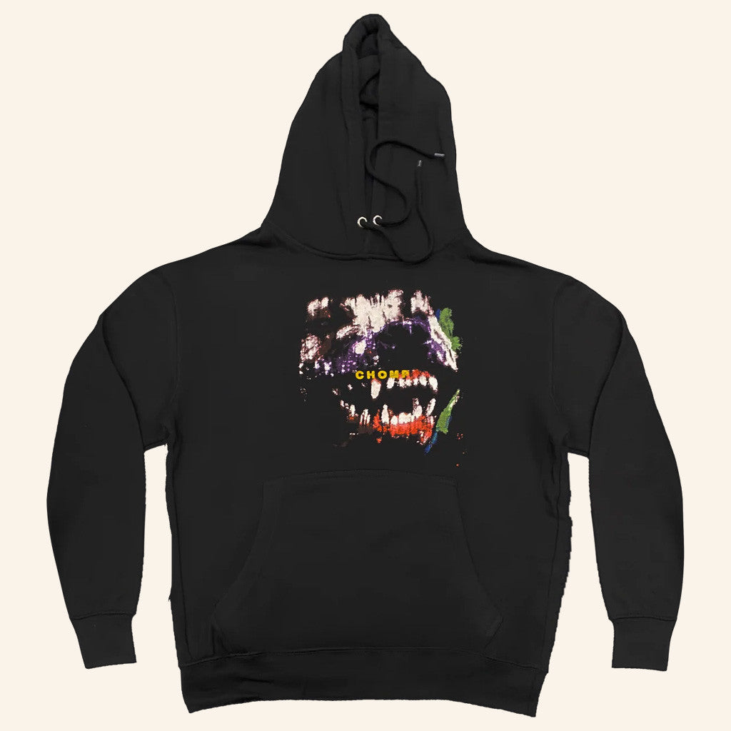 Russ Merch Chomp Hoodie Christmas Gifts For Rapper Fans - Thriftgiftshop