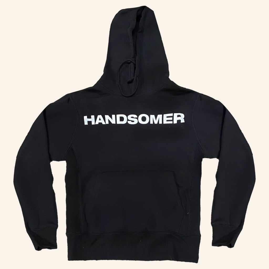 Russ Merch Handsomer Hoodie Christmas Gifts For Husband - Thriftgiftshop
