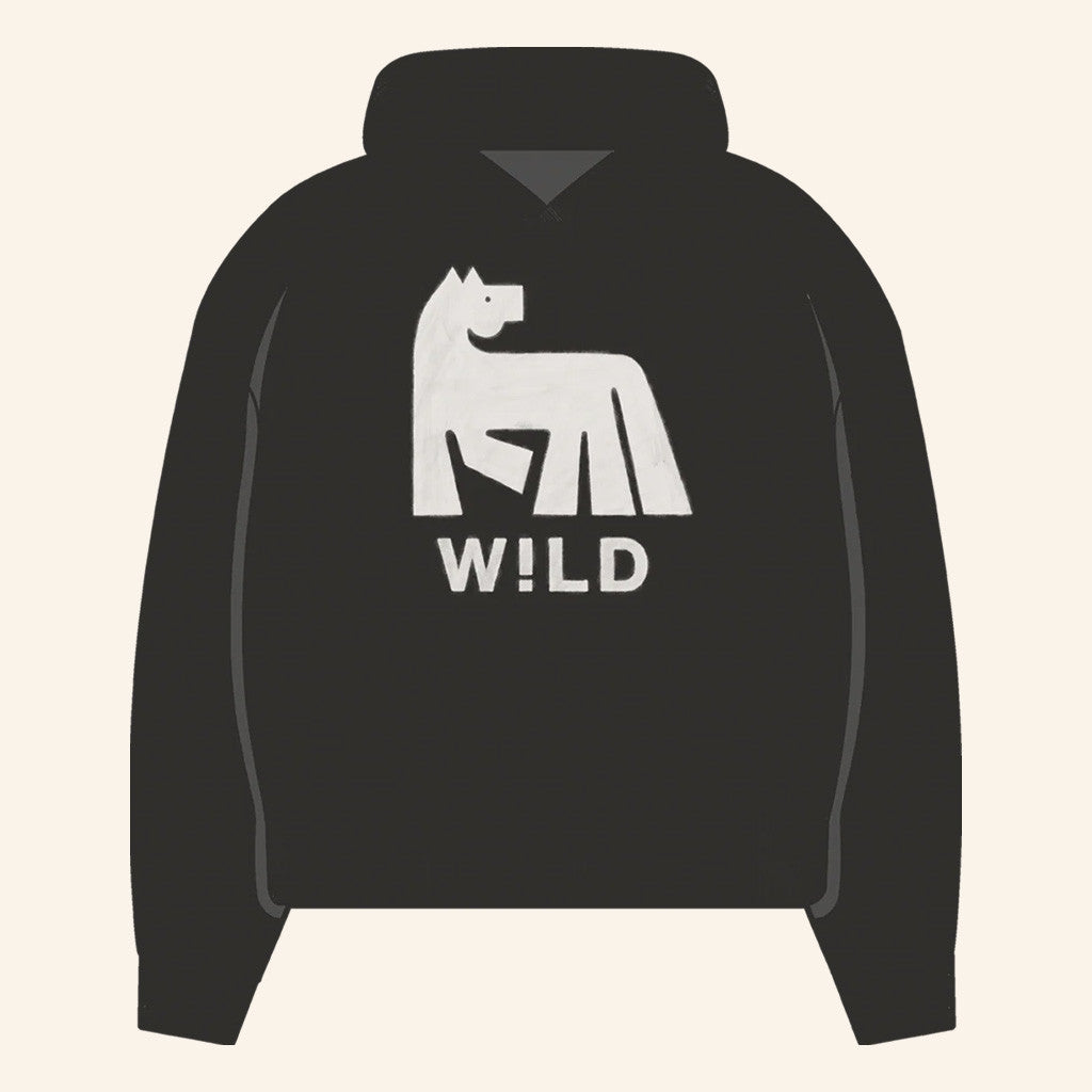 Russ World Merch Into The Wild Tour Hoodie Best Gifts For Friends - Thriftgiftshop