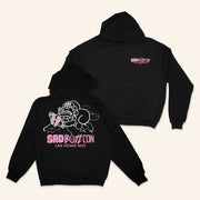 Sad Boyz Merch Dragon Cloud Hoodie Christmas Gift Ideas For Sister - Thriftgiftshop