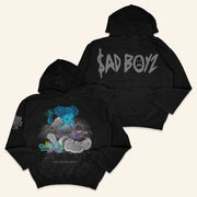Sad Boyz Merch En Las Nubes Hoodie Christmas Gifts For Sister - Thriftgiftshop