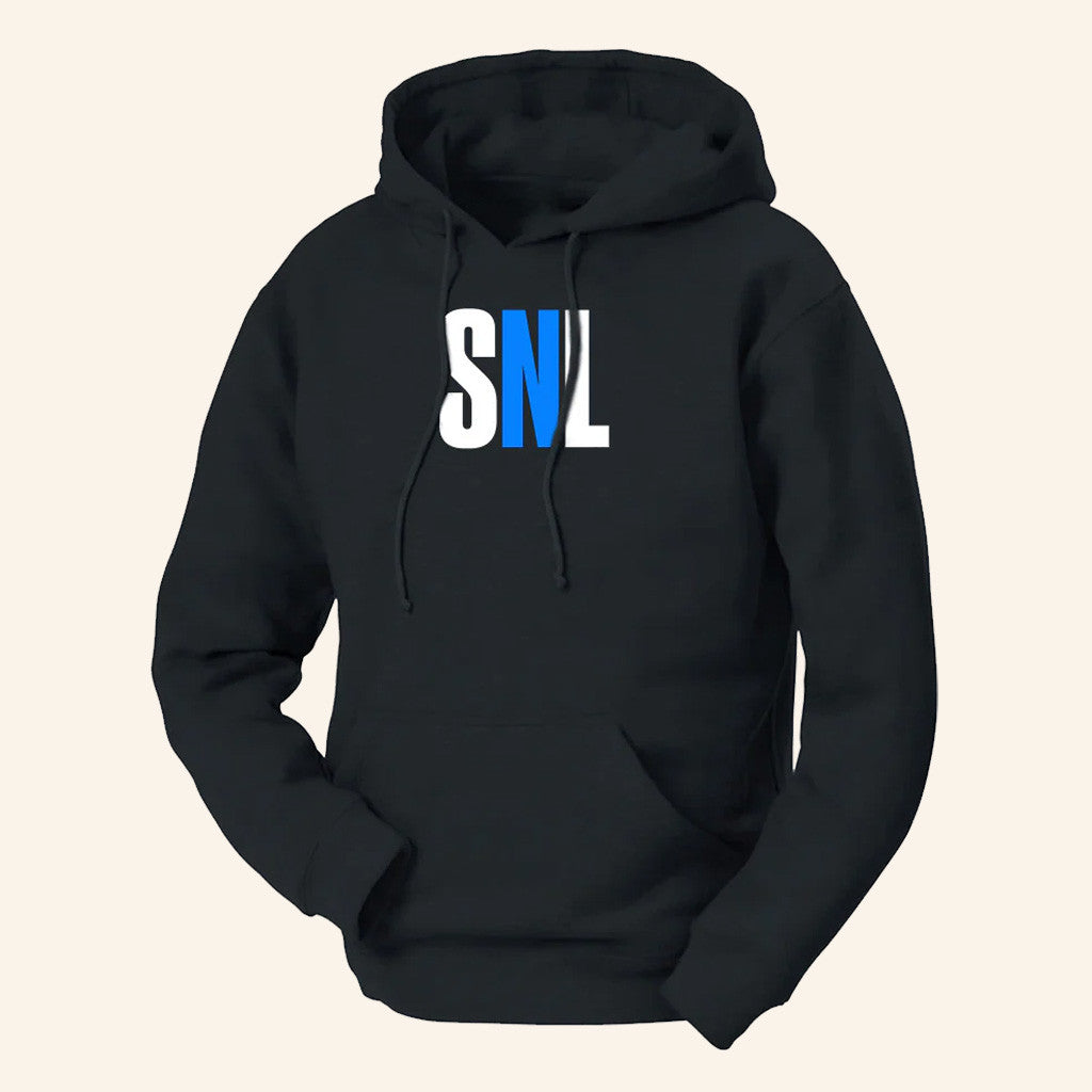 Saturday Night Live Merch SNL Black T-Shirt Best Birthday Gift For Husband - Thriftgiftshop