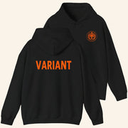 ScreenCrush Merch Variant Black Hoodie Birthday Ideas For Husband - Thriftgiftshop