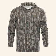 Seek One Merch Camo Hoodie Good Christmas Gifts For Boyfriend - Thriftgiftshop