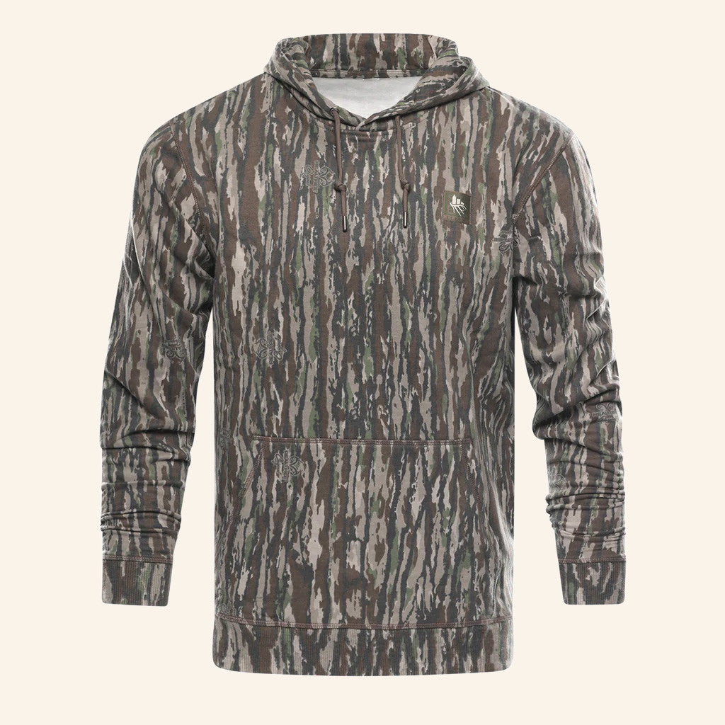 Seek One Merch Camo Hoodie Good Christmas Gifts For Boyfriend - Thriftgiftshop