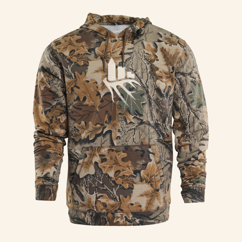 Seek One Merch Logo Hoodie Birthday Present For Husband - Thriftgiftshop