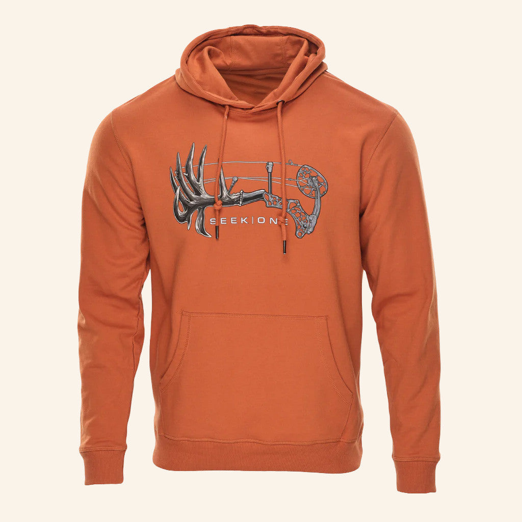 Seek One Merch Morph Hoodie Christmas Presents For Dad - Thriftgiftshop