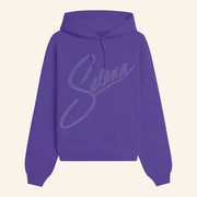 Selena Quintanilla Merch Selena AB Hoodie Presents For Music Lovers - Thriftgiftshop