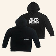 SeSoNeon Merch Classic Logo Hoodie Christmas Gift Ideas For Boyfriend - Thriftgiftshop