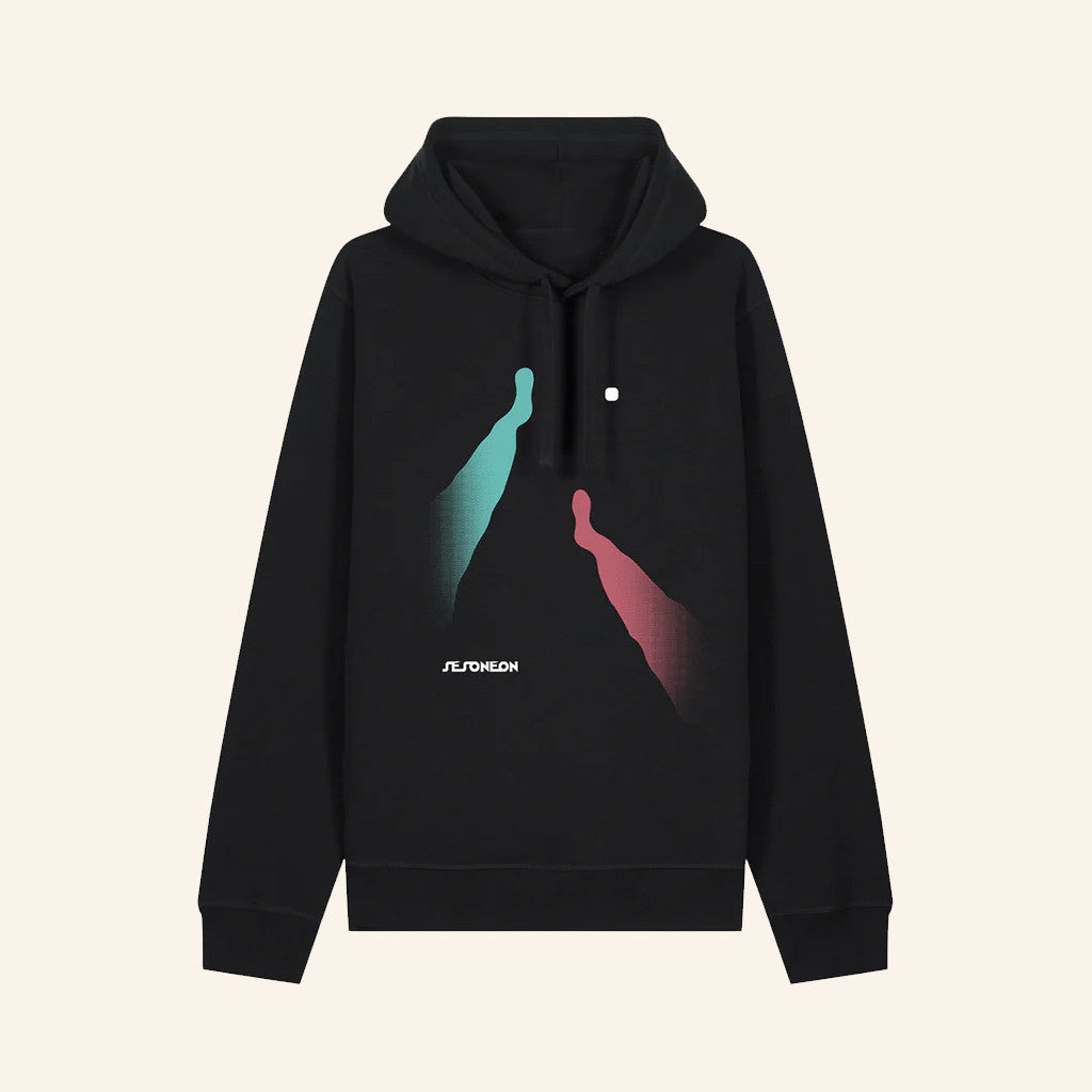 SeSoNeon Merch Legs Hoodie Christmas Gift Ideas For Brother - Thriftgiftshop