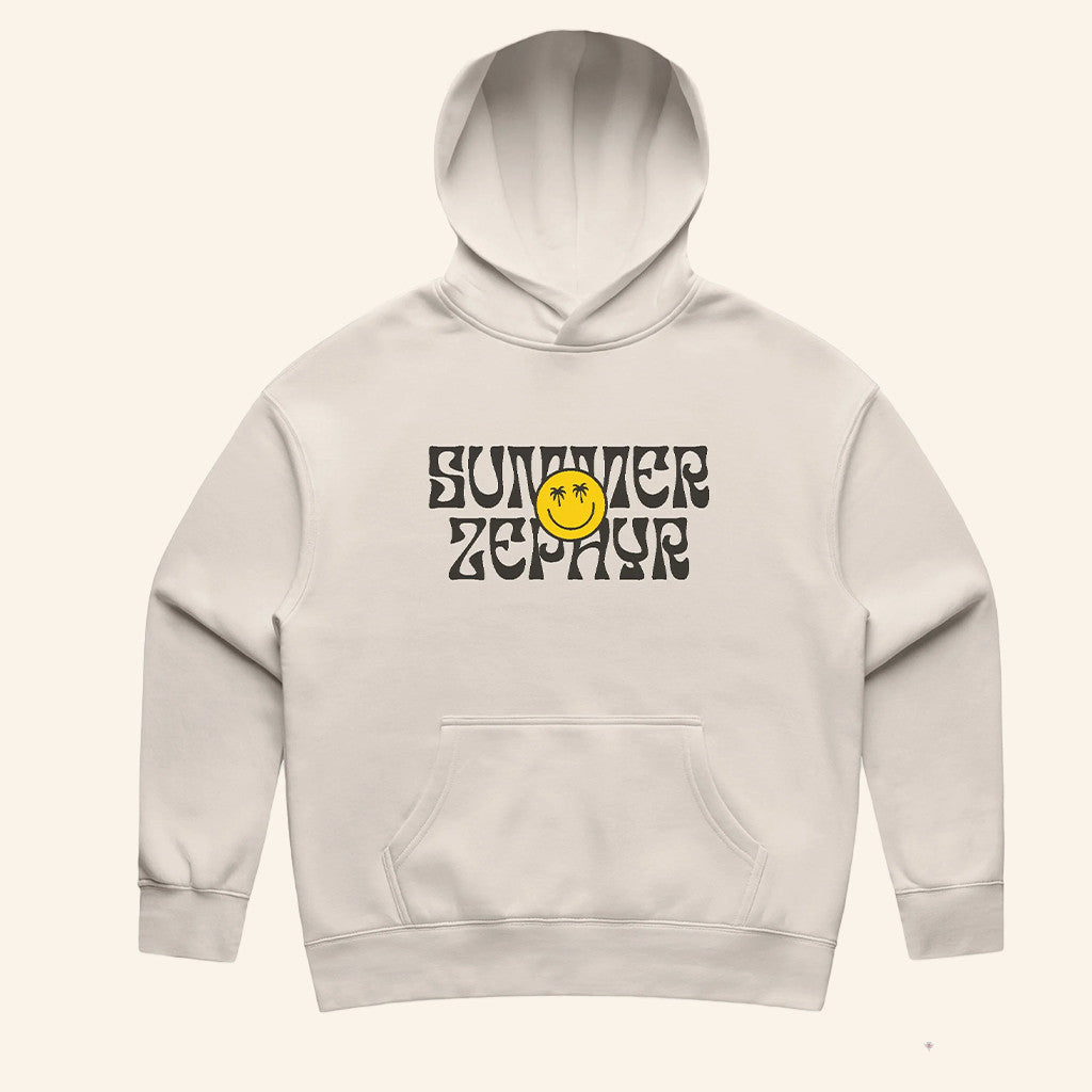 Sessions WCD Merch Summer Zephyr Hoodie Unique Gifts For Sisters - Thriftgiftshop