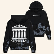 Seven Lions Merch Ophelia X Seven Lions Hoodie Unique Gift For Boyfriend Birthday - Thriftgiftshop