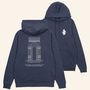 Seven Lions Merch Seven Lions X Above And Beyond X Opposite The Other Hoodie Gifts For Fans - Thriftgiftshop