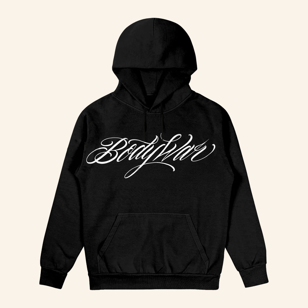 Show Me The Body Merch Bodywar Hoodie Christmas Presents For Him - Thriftgiftshop
