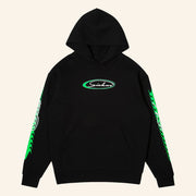 Sickos Merch Viper Black Hoodie Birthday Gift Ideas For Husband - Thriftgiftshop