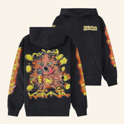 Singing Monsters Merch My Singing Monsters Kayna Hoodie Xmas Gifts For Brother - Thriftgiftshop