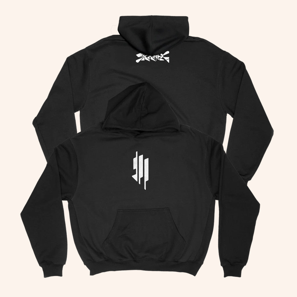 Skrillex Merch Classic Hoodie Best Gifts For DJ Fans - Thriftgiftshop