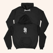 Skrillex Merch Classic Hoodie Best Gifts For DJ Fans - Thriftgiftshop