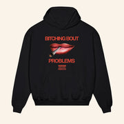 Skye Newman Merch Bitching Bout Problems Hoodie Xmas Gifts For Sister - Thriftgiftshop