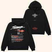 Slander Merch Chimera Hoodie Christmas Gifts For Brother - Thriftgiftshop