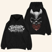 Slaughter To Prevail Merch Grizzly Hoodie Slaughter To Prevail Hoodie Birthday Presents For Him - Thriftgiftshop