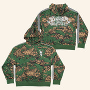 Slaughter To Prevail Merch Slaughter To Prevail Gop Tac Hoodie Best Gifts For Boyfriend - Thriftgiftshop